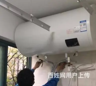萧山热水器维修 不管热水器什么故障来电即刻搞定 - 图片