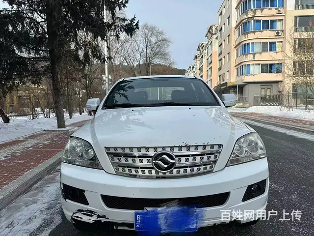 其他 皮卡 国4 - 图片 1