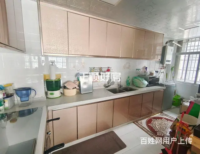 南屏 湾仔口岸鸿景花园精装3房业主诚心出售。 - 图片 7