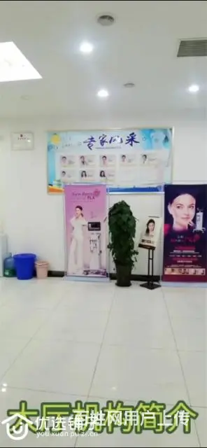 （优选铺子）渠县东城半岛800平商铺出租 - 图片 2