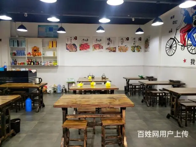 【都市时讯 优选推介】光彩家园烧烤店转让 - 图片 4