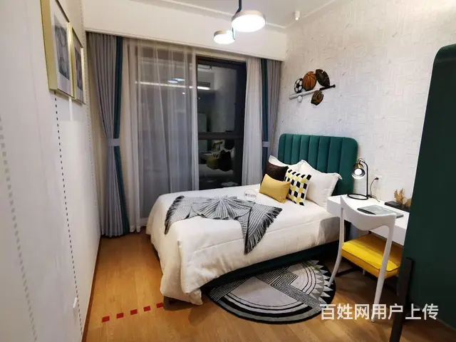 员工特价房雅居乐来电立减5万送家具家电车位轻轨高铁旁环境优美 - 图片 10