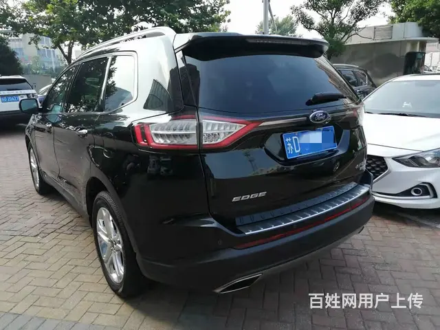 福特 锐界 2016款 2.0T 手自一体 EcoBoost - 图片 6
