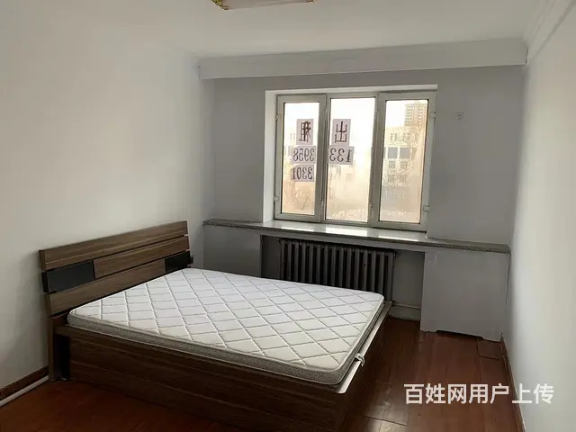 【搞定了！】一中对面公交A栋 普通住宅1厅 中等装修 - 图片 8