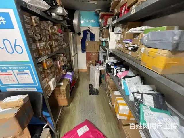 淄川区东苑小区菜鸟驿站整体转让 - 图片 4