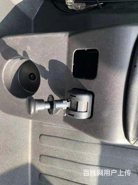 解放 厢式货车 国5 - 图片 8