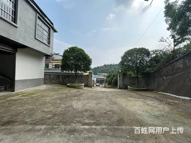 （老板本人）岳麓区西二环独栋厂房仓库出租  6448 - 图片 6