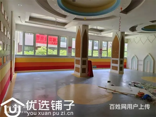 （优选铺子）宣汉西街500商铺出租 - 图片 2