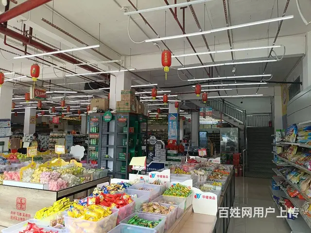 （51旺铺推荐）吉阳大道2600平独栋房子出租另带一楼超市 - 图片 7