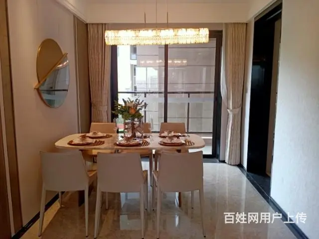 普宁方直君樾府毛坯 - 图片 11