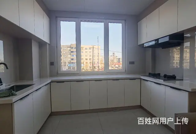 西梁二手车市场附近富水新居3楼73平两室阴阳格局30万 - 图片 5
