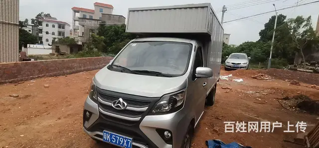 长安星卡 - 图片 1