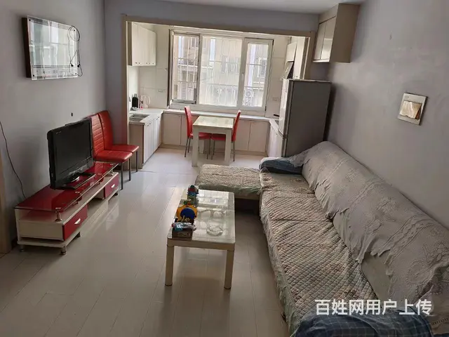 豪德六六七凌海家园王府花园 - 图片 1