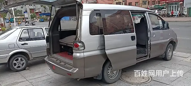 一四年东风风行九坐出售 - 图片 3