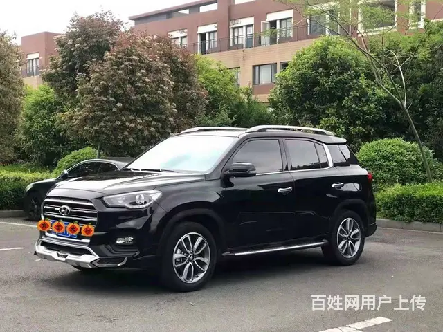 现代ix35 2019款 2.0 手自一体 GLS 两驱智勇 - 图片 5