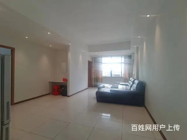 广州白云3号线龙归地铁洋房32.8万2房小区规模 - 图片 4