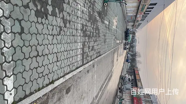 食品城批发市场商铺，面朝大路门面房出租 - 图片 2