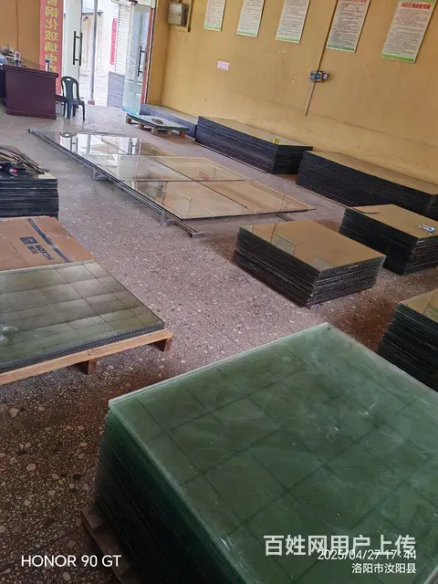 钢化玻璃 - 图片 4