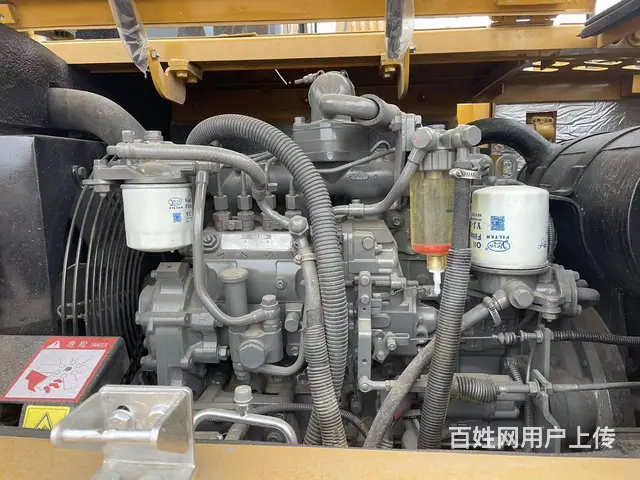 转让二手挖掘机三一75-10手续全质保两年全国包送 - 图片 2