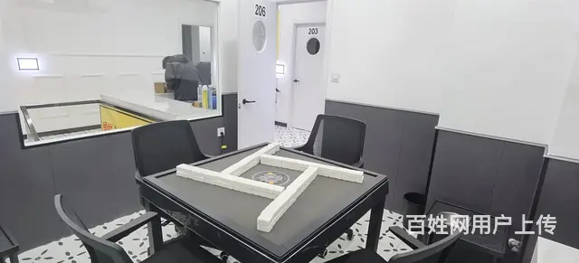 沈阳华府天地旺地精装棋牌室出兑 - 图片 2