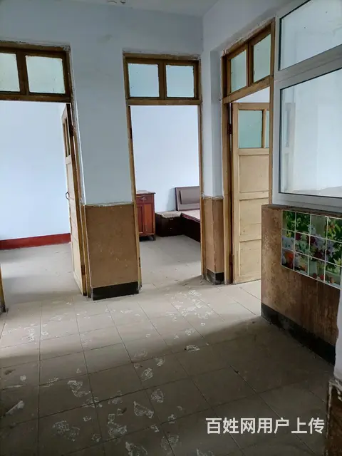 1万8中山一中附近，75平方三室一厅证件齐全 - 图片 3