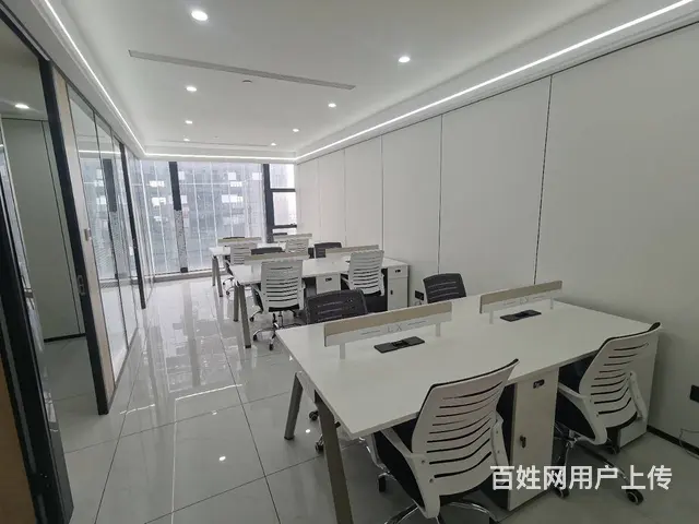 成都长宝大厦-精装修！拎包入住！还价就租 - 图片 6
