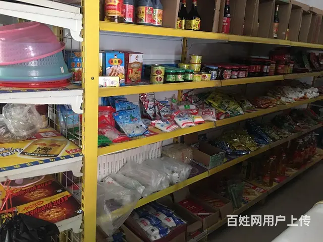盈利中超市转让 - 图片 6