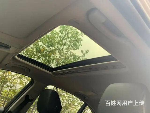 宝马3系 2016款 320Li 2.0T 手自一体 时尚型 - 图片 11