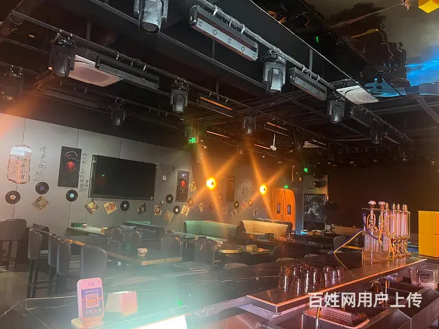 具体现场聊，实地考察台球房棋牌室酒馆一体 - 图片 4
