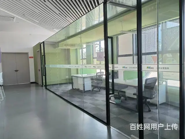 标准厂房 环境优美 停车方便 水电齐全 - 图片 4