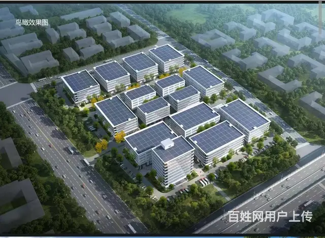 （徐州找店网）鼓楼区北三环旁厂房对外出售 - 图片 1