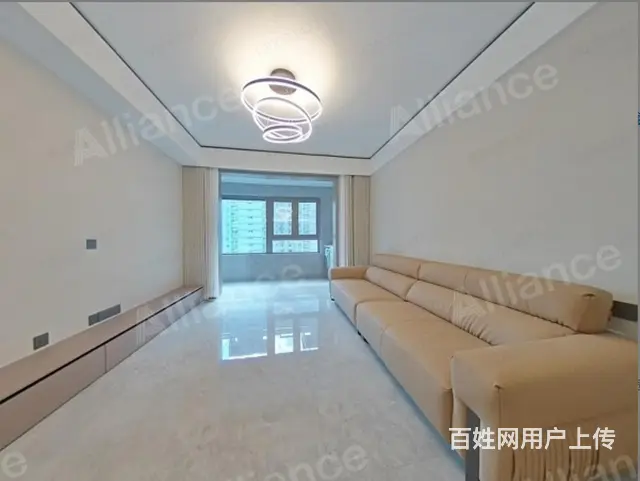 云龙湖金茂府好房出租 - 图片 5