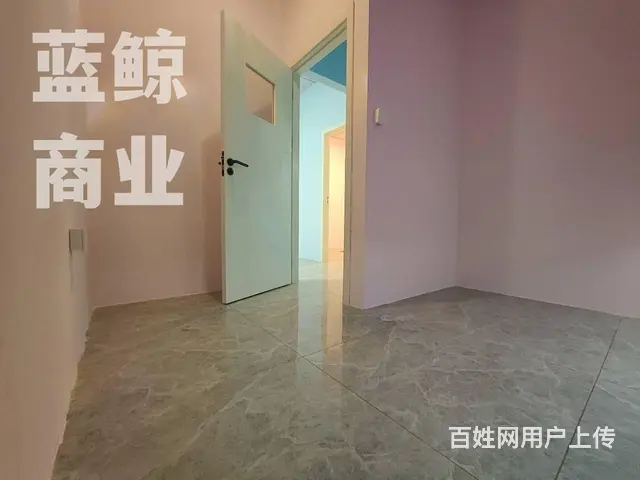 高铁时代广场150平8个隔断需要隔断的老板看过来 - 图片 5