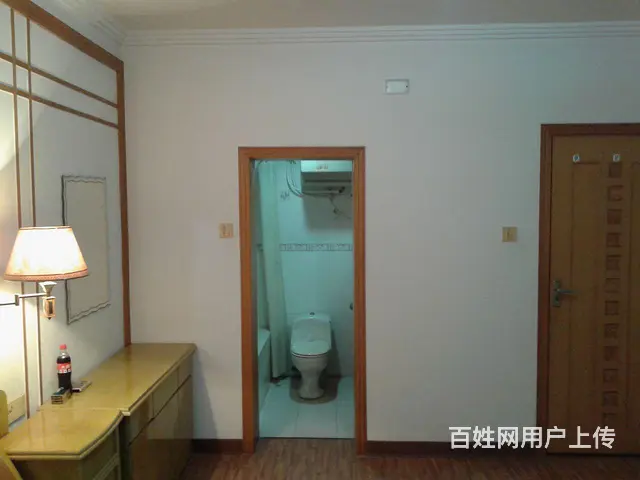 德政园醉心苑近地铁温馨三居室（交通便利配置齐全可拎包入住） - 图片 4