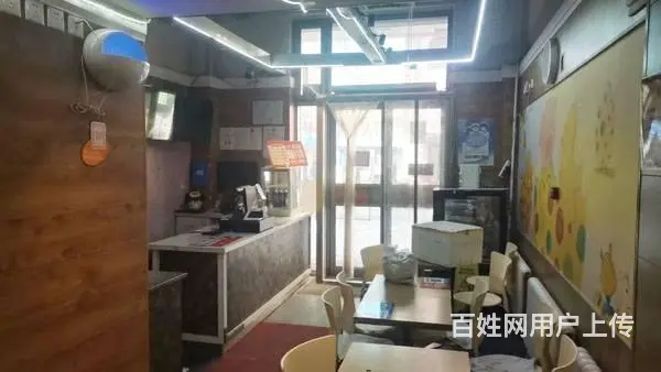 哈西万达金街繁华地段100平米连锁快餐旺铺出兑 - 图片 4