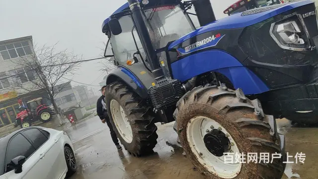 雷沃欧豹M2004 - 图片 3