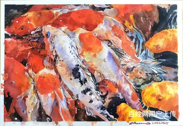 广州学画画的地方？水彩班报名享优惠 - 图片 4