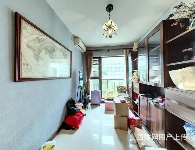 华发商都旁·华发新城六期 4室2厅 南 - 图片 8