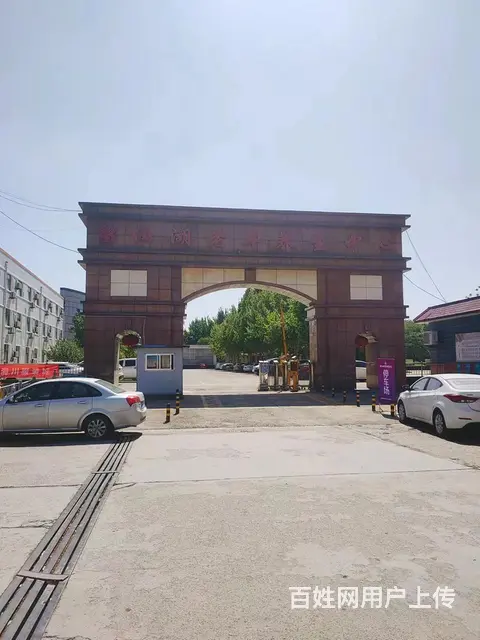 西关社区 普通住宅 简单装修 - 图片 5