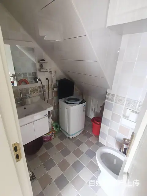 滨海名都 商住两用 精装修 - 图片 2