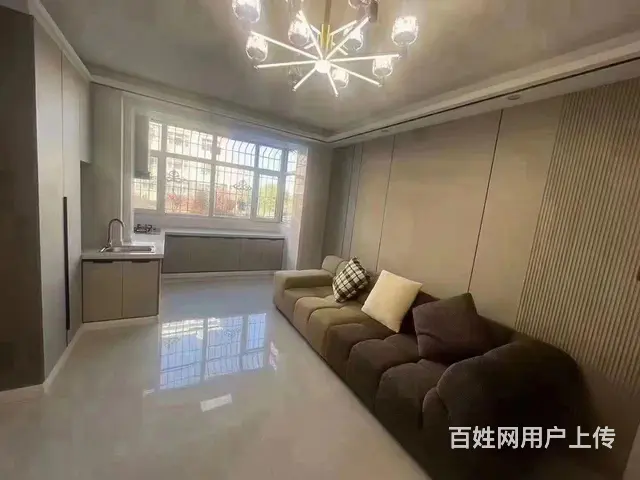 海天1楼，70平米，新装修，19.8包过户 - 图片 1