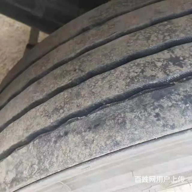 2年整解放J6P 牵引车 500马力 双曲国5 - 图片 4