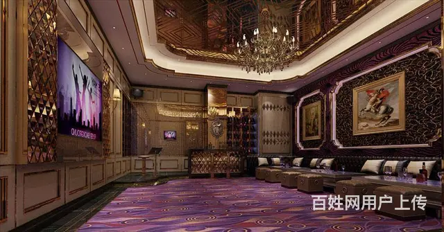 南昌星辉娱乐[稍微好点的ktv有哪些] - 图片 3