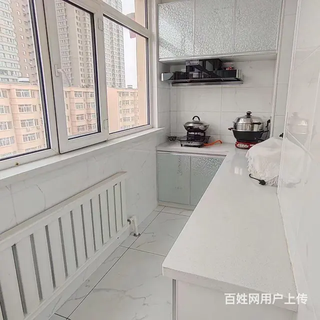 学区精装修新楼 - 图片 1