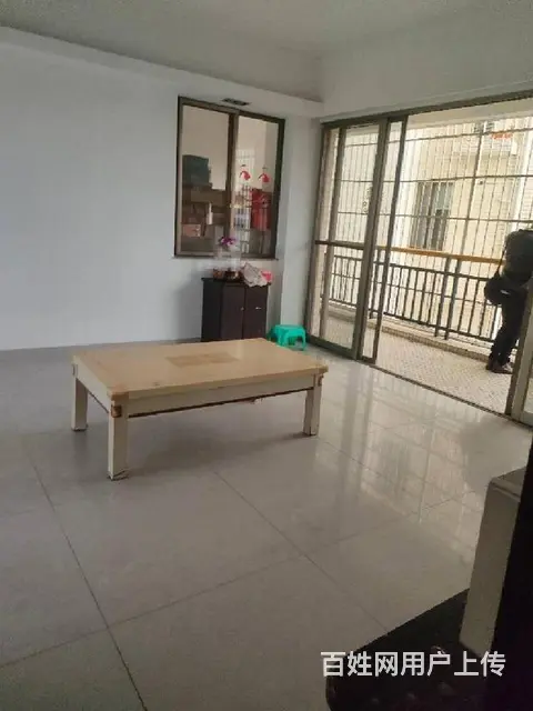 金贸文华市场附近    禧福新城3房 - 图片 1