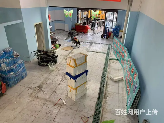 急兑 呼兰区南京路商铺出租出兑 - 图片 3