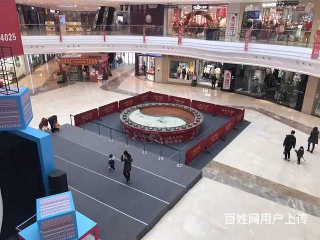 立震千人大火锅网红大火锅直径6.6米巨型火锅制作厂 - 图片 4