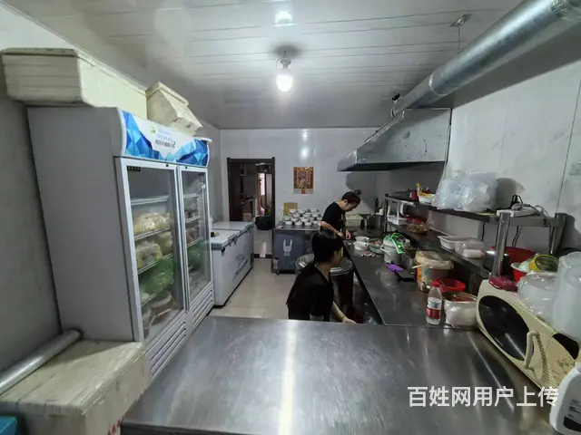 香坊五叙街 特色火锅冒菜出兑 餐馆快餐店出兑 - 图片 3
