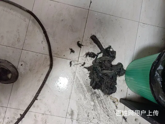 专业疏通下水道 - 图片 6