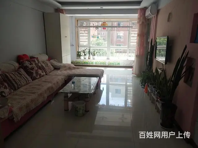 首租 【柳城家园】空调房  二楼两室通厅 拎包入住 - 图片 2